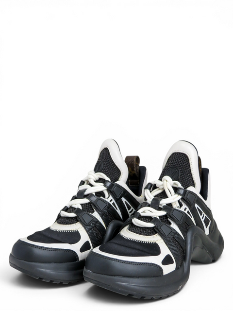 Tenis "LV Archlight"