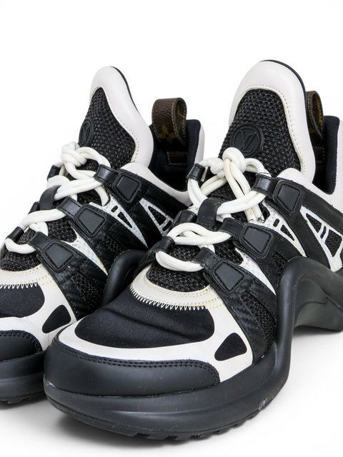 Tenis "LV Archlight"
