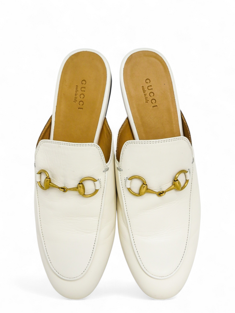 Mules "Princetown"