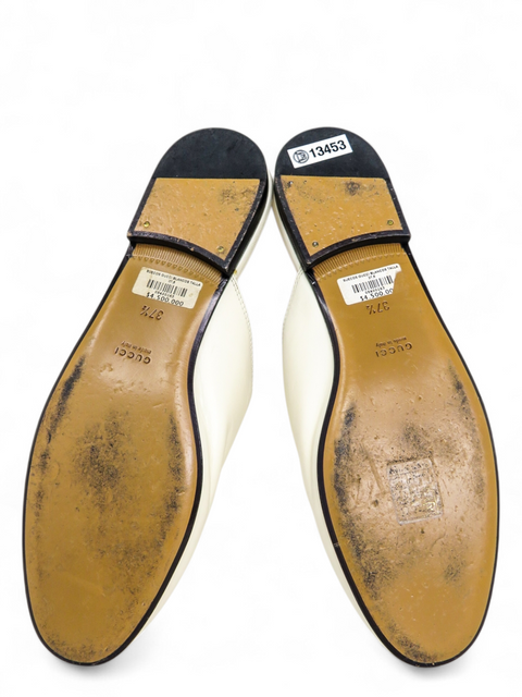 Mules "Princetown"