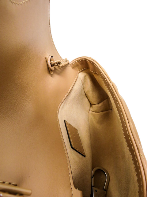 Bolso "Super Mini GG Marmont"