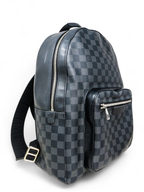 Morral "Damier Graphite Josh"