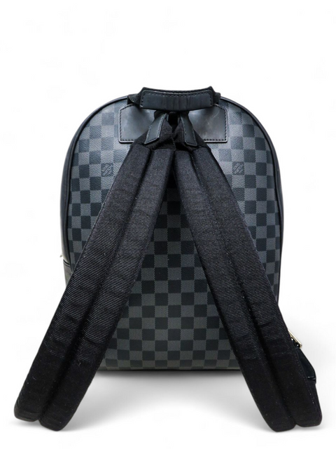 Morral "Damier Graphite Josh"