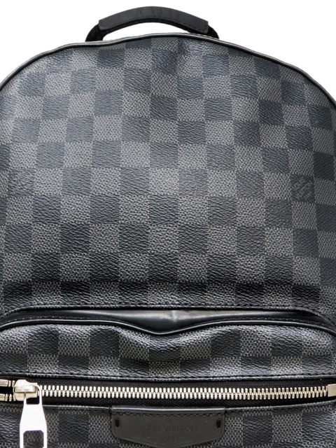 Morral "Damier Graphite Josh"