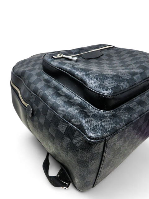 Morral "Damier Graphite Josh"