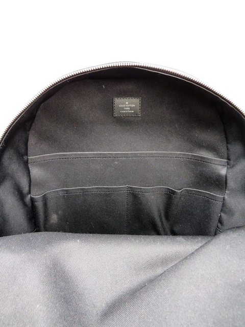 Morral "Damier Graphite Josh"