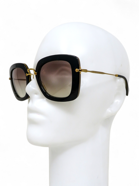 Gafas "SMU 07O"