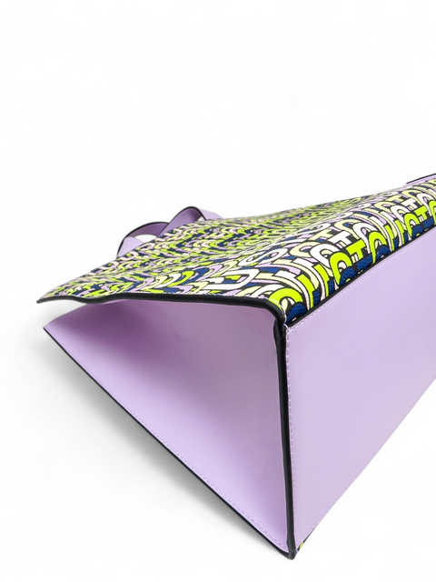 Bolso "Shopping Grande Amaya Vera"