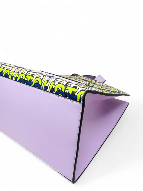 Bolso "Shopping Grande Amaya Vera"