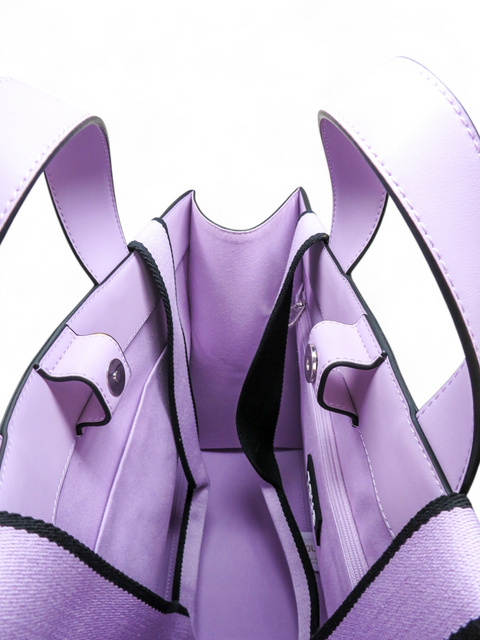 Bolso "Shopping Grande Amaya Vera"