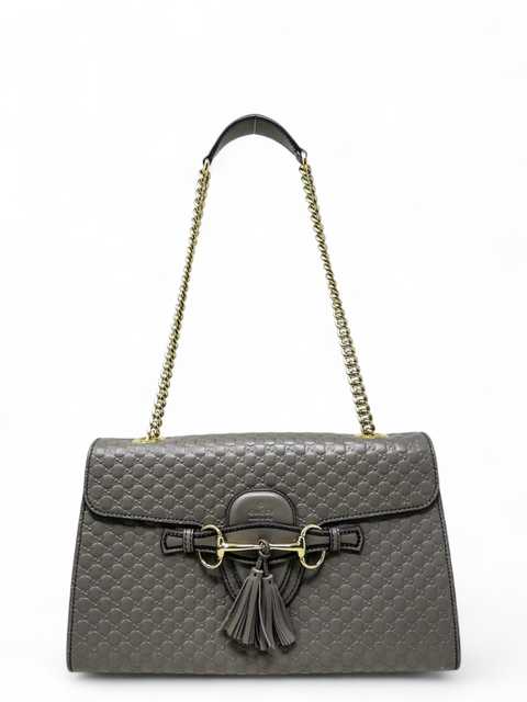 Bolso "Emily Microguccisima"