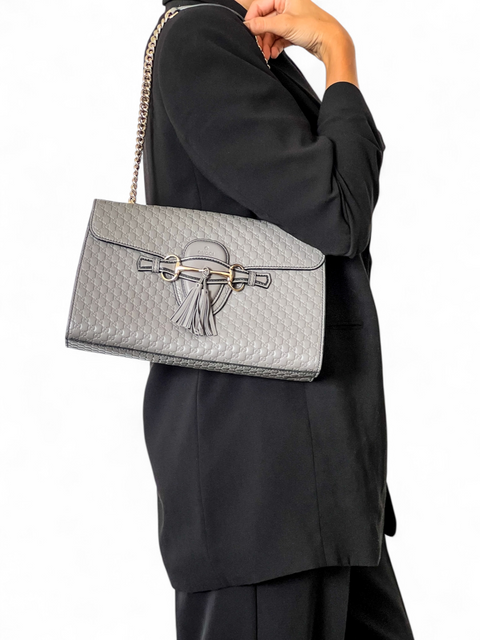 Bolso "Emily Microguccisima"