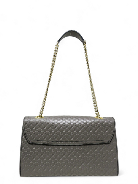 Bolso "Emily Microguccisima"