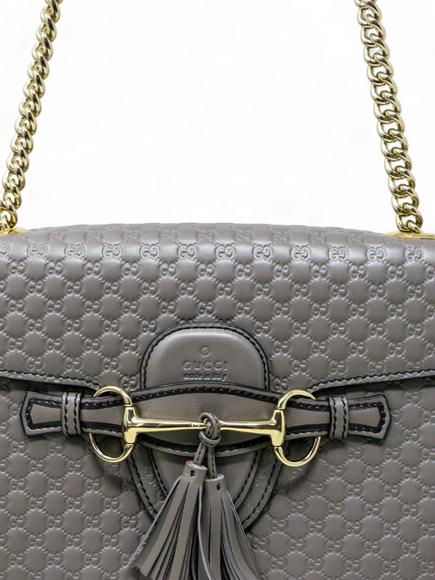 Bolso "Emily Microguccisima"