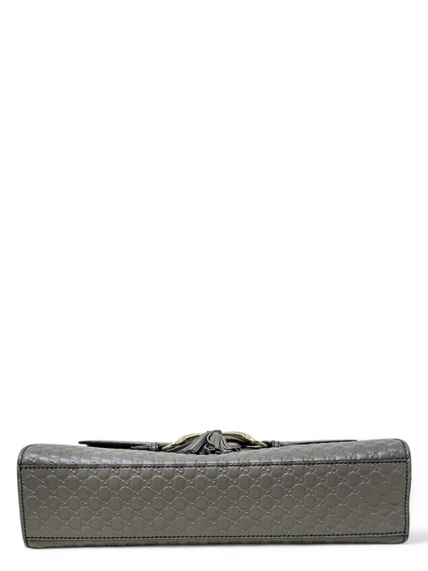 Bolso "Emily Microguccisima"