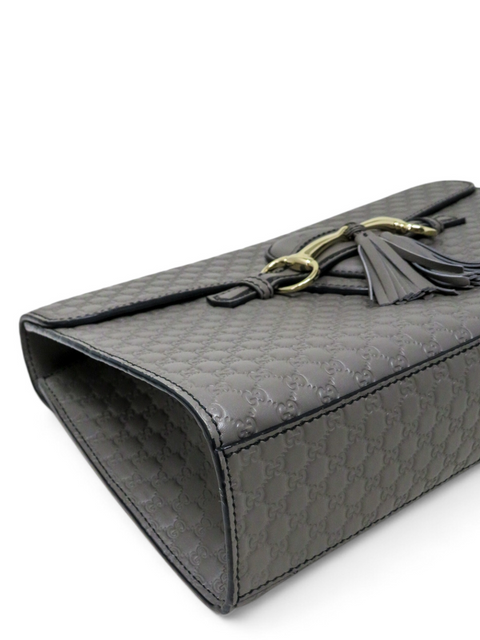 Bolso "Emily Microguccisima"