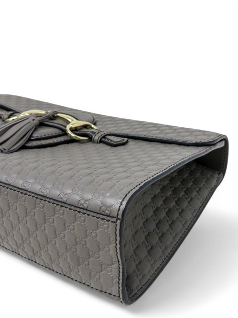 Bolso "Emily Microguccisima"