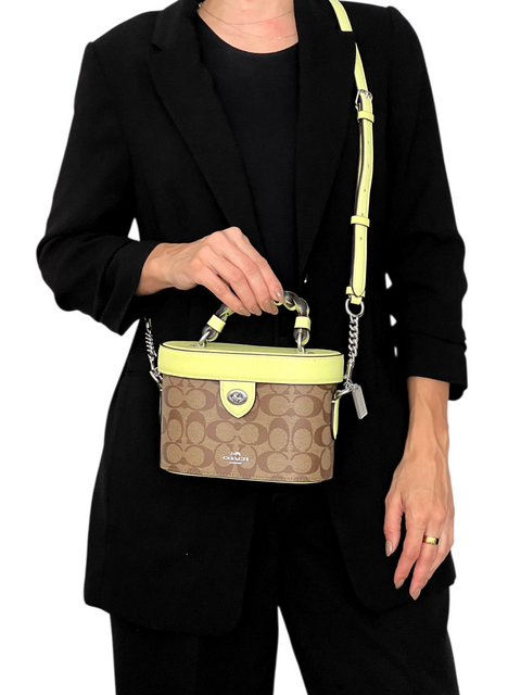 Bolso "Kay Crossbody"