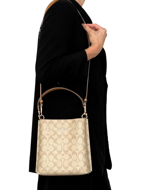 Bolso "Bucket Mollie"