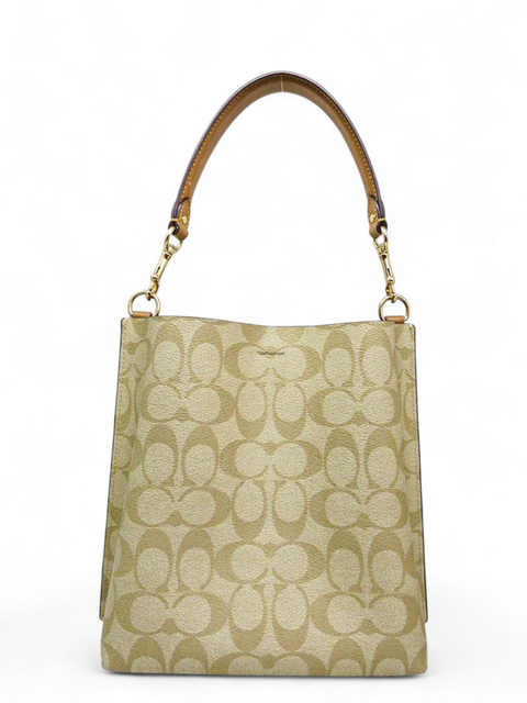 Bolso "Bucket Mollie"