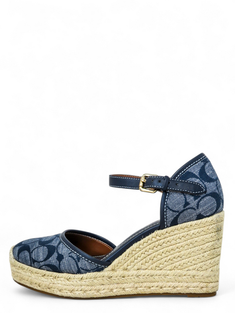 Espadrilles "Raine Espadrille Wedge"