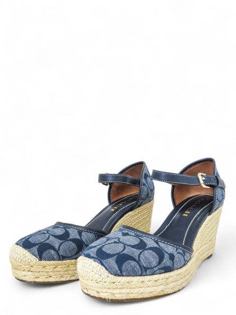 Espadrilles "Raine Espadrille Wedge"