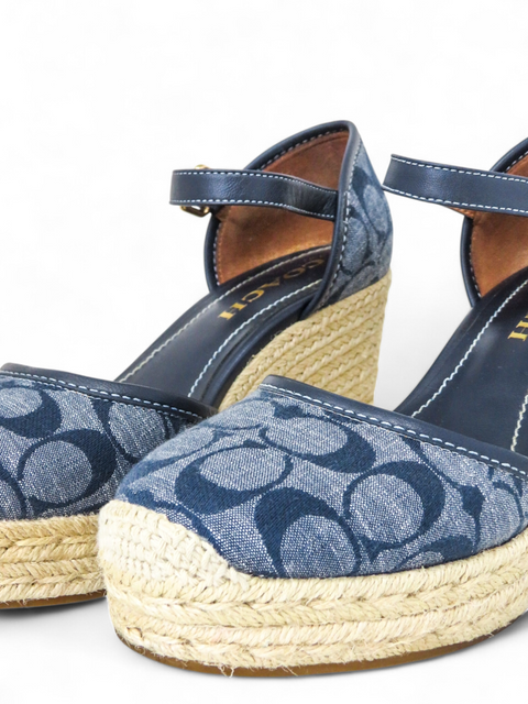 Espadrilles "Raine Espadrille Wedge"