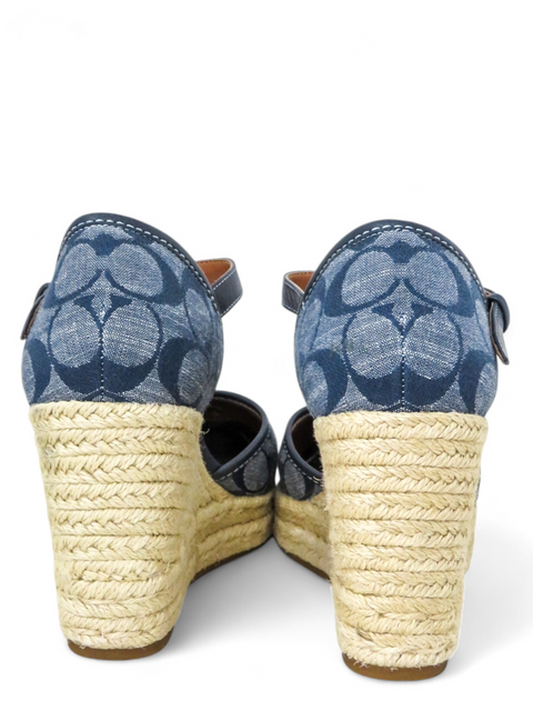 Espadrilles "Raine Espadrille Wedge"