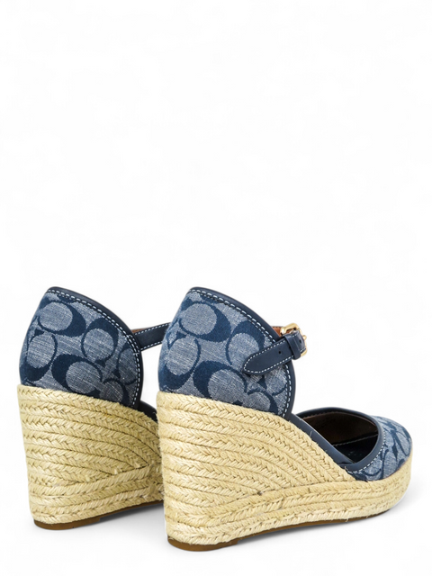 Espadrilles "Raine Espadrille Wedge"