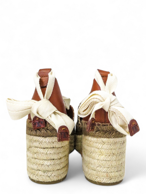 Espadrilles "T Monogram Espadrille Wedge"