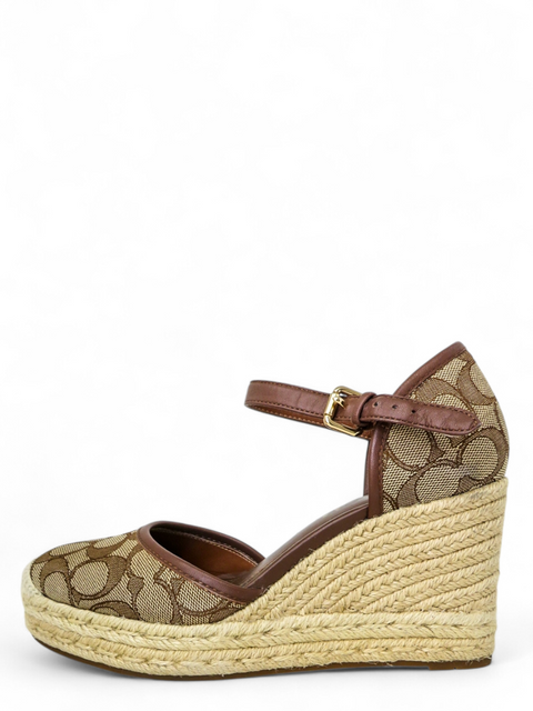 Espadrilles "Raine Espadrille Wedge"