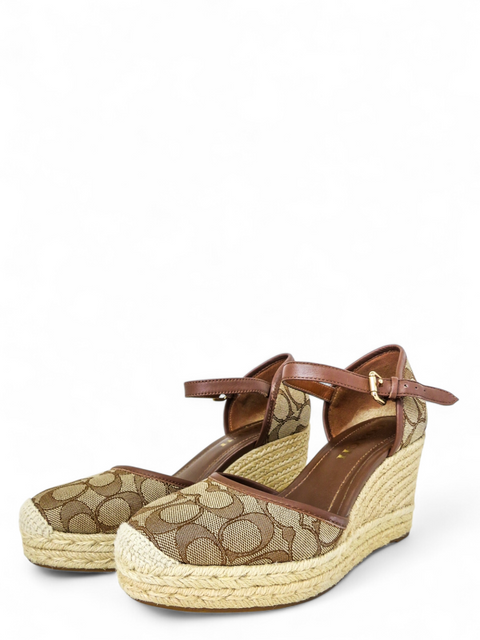 Espadrilles "Raine Espadrille Wedge"