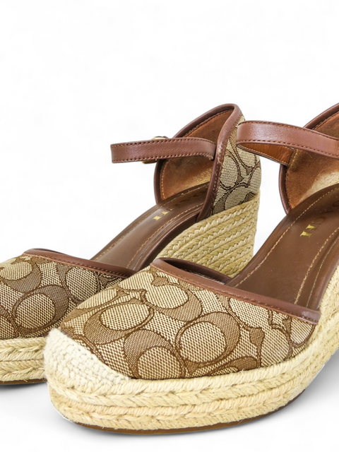 Espadrilles "Raine Espadrille Wedge"