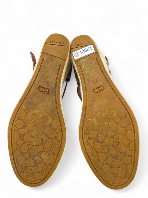 Espadrilles "Raine Espadrille Wedge"