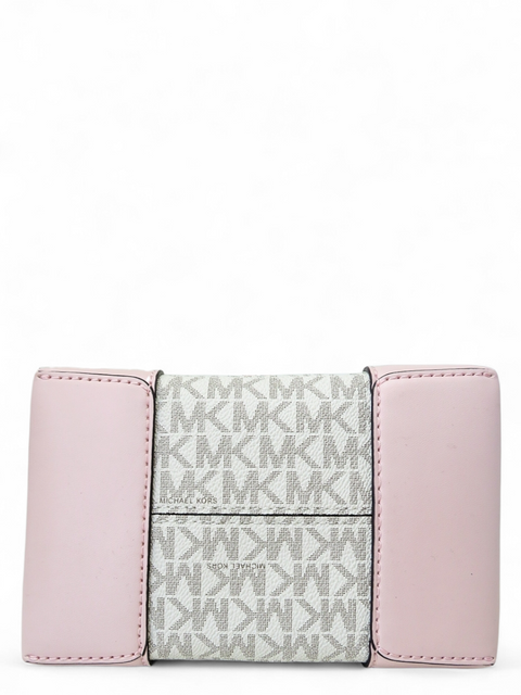 Bolso "Mercer Small Loogo Bucket Bag