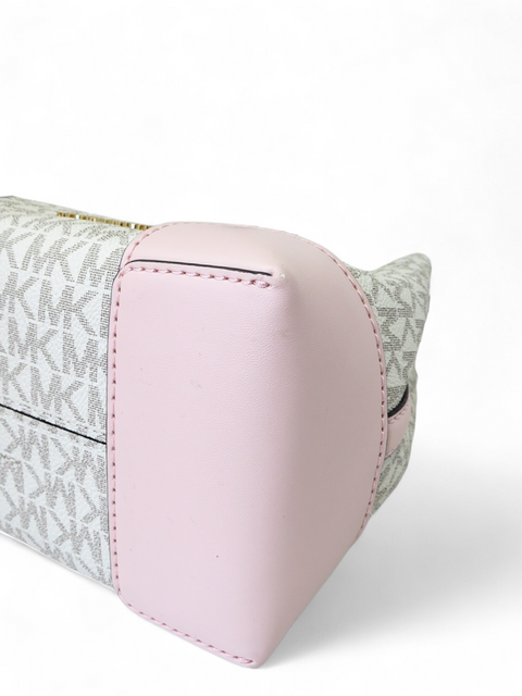 Bolso "Mercer Small Loogo Bucket Bag