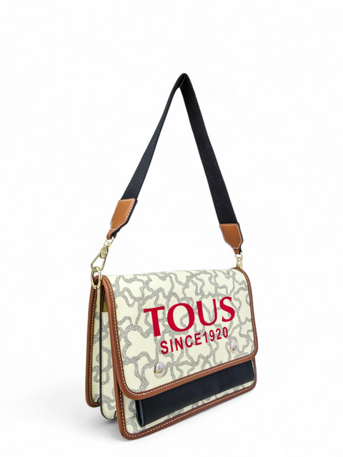 Bolso "Audree Kaos Icon"