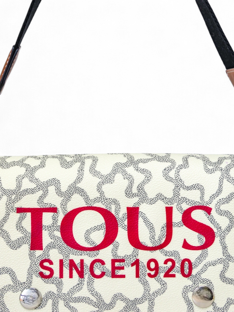 Bolso "Audree Kaos Icon"