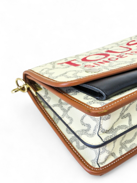 Bolso "Audree Kaos Icon"