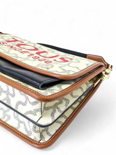 Bolso "Audree Kaos Icon"