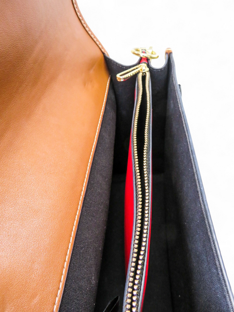 Bolso "Audree Kaos Icon"