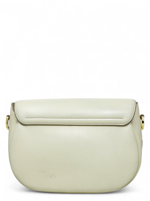 Bolso "The Covered J Marc Large Saddle Bag"
