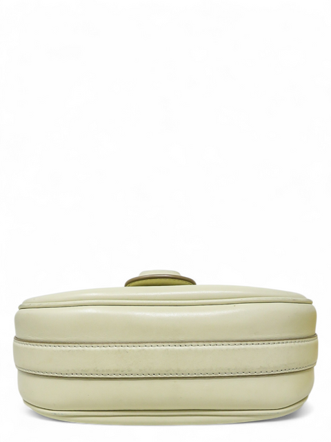 Bolso "The Covered J Marc Large Saddle Bag"