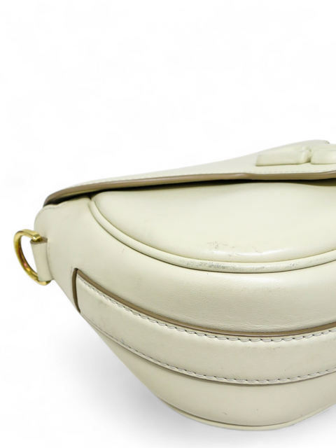 Bolso "The Covered J Marc Large Saddle Bag"