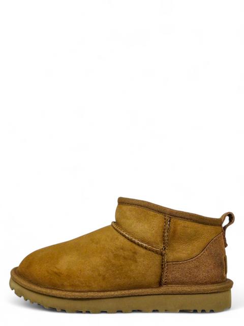 Botas "Classic Ultra Mini"