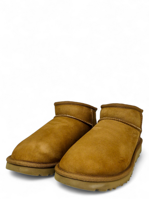 Botas "Classic Ultra Mini"