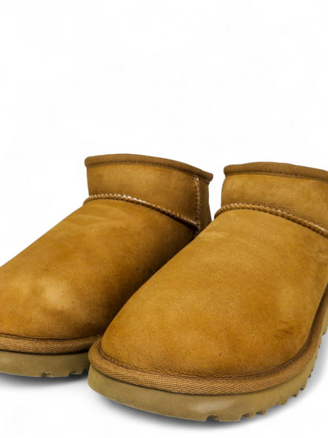Botas "Classic Ultra Mini"
