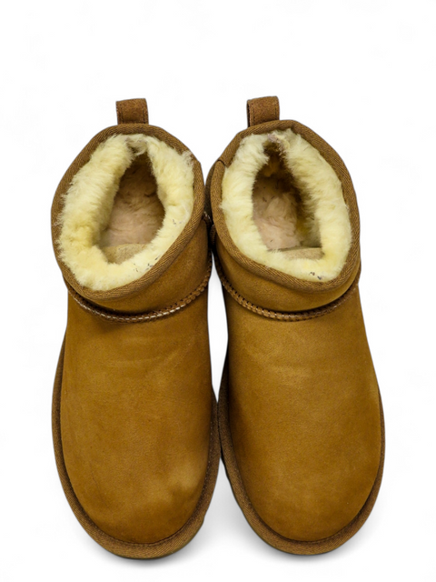 Botas "Classic Ultra Mini"