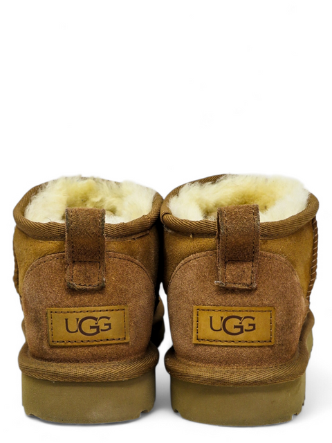Botas "Classic Ultra Mini"