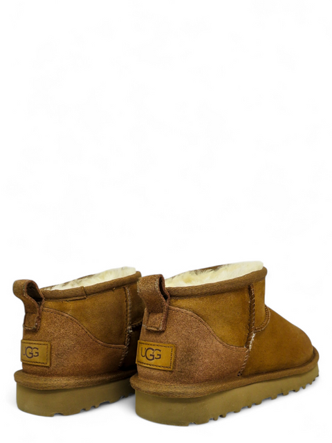 Botas "Classic Ultra Mini"